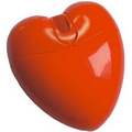 Heart Optical Mouse